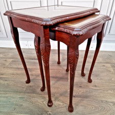 Antique vintage nest for sale  SPILSBY