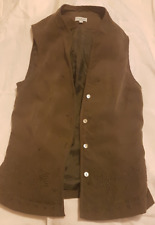 Ladies waistcoat anne for sale  NEWBURY