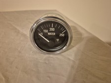 Vdo electric water for sale  Gaston