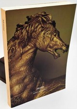 Arte scultura francesco usato  Roma
