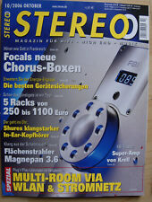 Stereo pro ject gebraucht kaufen  Heidelberg