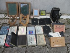 Lotto fotografia antica usato  Jesi