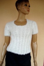 Joli top pull d'occasion  Villeneuve-Loubet