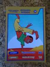 Carte pitch tour d'occasion  Pornic