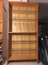 Ikea echte holzregal gebraucht kaufen  Düsseldorf