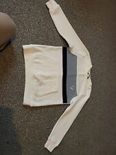 Boys white blue for sale  MALDON