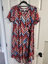 Medium lularoe carly for sale  New Baltimore