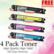 Pack toner set for sale  Walnut