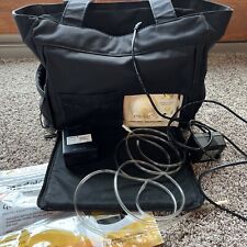Usado, Bomba de mama Medela estilo avançada com estojo e cabo de alimentação comprar usado  Enviando para Brazil