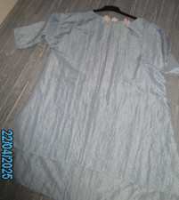 Tunika kurzkleid lagenlook gebraucht kaufen  Frankfurt am Main