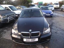2006 bmw 318 for sale  CARDIGAN