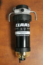 Claas tractor diesel for sale  Pell City