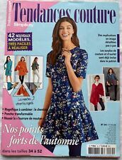 Tendance couture simplicity gebraucht kaufen  Bornheim