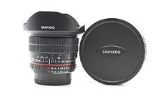 Samyang 12mm f2.8 for sale  Indianapolis