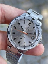 Omega genève admiralty usato  Firenze