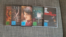 Dvds 5 dvds gebraucht kaufen  Burscheid