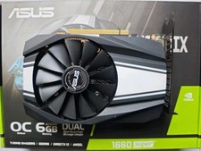 Geforce asus gtx for sale  BARNOLDSWICK
