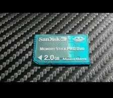 2gb memory stick for sale  LONDON