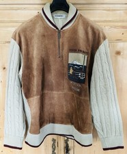 Riginal strickpullover iceberg gebraucht kaufen  Weilburg