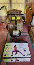 Doer 360 abdominal for sale  Washington