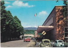 Gorizia confine stato usato Gorizia confine stato usato  Italia