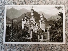 Schloß neuschwanstein stallg� gebraucht kaufen  Schönebeck (Elbe)