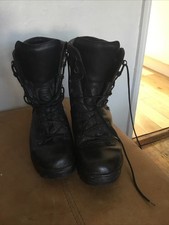 Mens military gortex for sale  YEOVIL