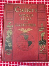 1939 collier atlas for sale  Moline