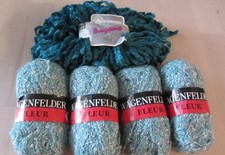 250g effektgarn chenille gebraucht kaufen 250g effektgarn chenille gebraucht kaufen  Mühlenbeck