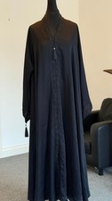 Abaya women maxi for sale  LONDON