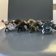 Papo fantasy figures for sale  BLANDFORD FORUM