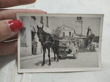Ritratto epoca uomo usato  San Martino Dall Argine