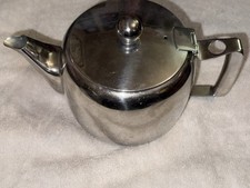 Retro stainless steel for sale  SPALDING