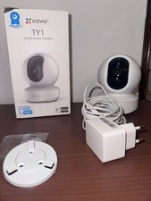Smart home camera usato  Messina