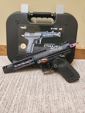 Lancer tactical tandemkross for sale  Cottage Grove