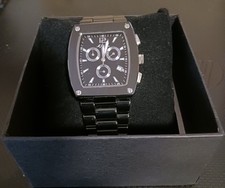 m johansson uhr gebraucht kaufen  Kraichtal