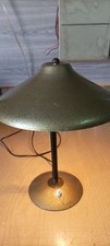 Lampada tavolo space usato  Palermo
