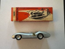 Märklin 43e mercedes d'occasion  Marseille VIII