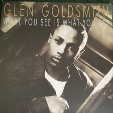 Glen goldsmith see for sale  BIRMINGHAM