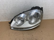 Farol lateral halogênio Q1825 DW Volkswagen Jetta driver esquerdo 2005 a 2010 comprar usado  Enviando para Brazil