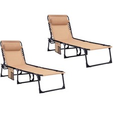 Patio lounge chair for sale  Ashford