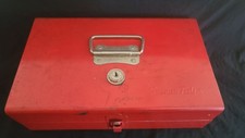 red small tool box for sale red small tool box for sale San Jose
