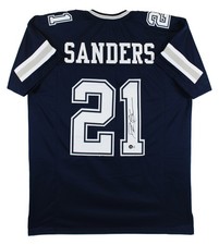 Deion sanders authentic for sale  Scottsdale