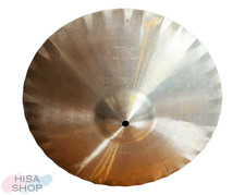 Paiste formula 602 d'occasion  Expédié en France