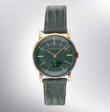 Vintage 1960 Unissex Audemars Piguet Relógio Manual em Ouro Amarelo 18K 31mm comprar usado Vintage 1960 Unissex Audemars Piguet Relógio Manual em Ouro Amarelo 18K 31mm comprar usado  Enviando para Brazil