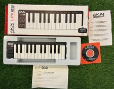 Akai lpk25 usb for sale  Nevada City