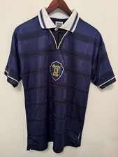 Scotland 1998 retro for sale Scotland 1998 retro for sale  STEVENSTON