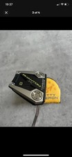 Scotty cameron phantom for sale  WITNEY