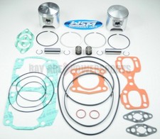 Sea Doo 787 800 XP SPX GSX GTX Piston Gasket Top End Rebuild Kit Std. 82mm na sprzedaż  Wysyłka do Poland