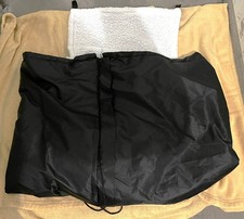 Rollstuhl zubehör schlüpfsac gebraucht kaufen  Hamburg